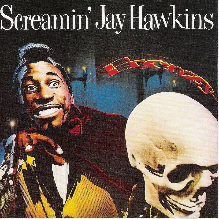 screamin'jay hawkins i put a spell on you скачать