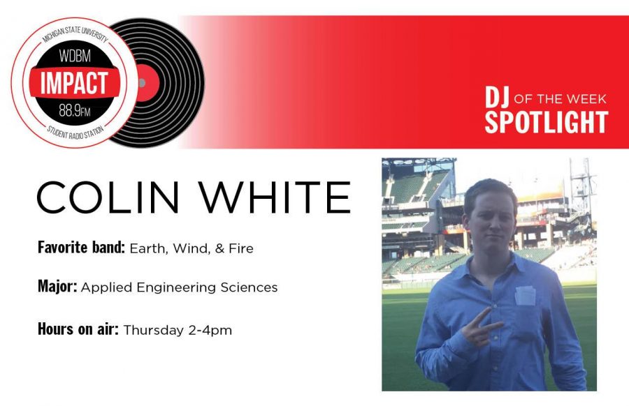 DJ+Spotlight+of+the+Week+%7C+Colin+White