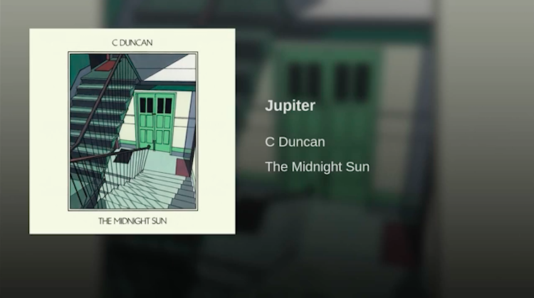 Jupiter | C Duncan