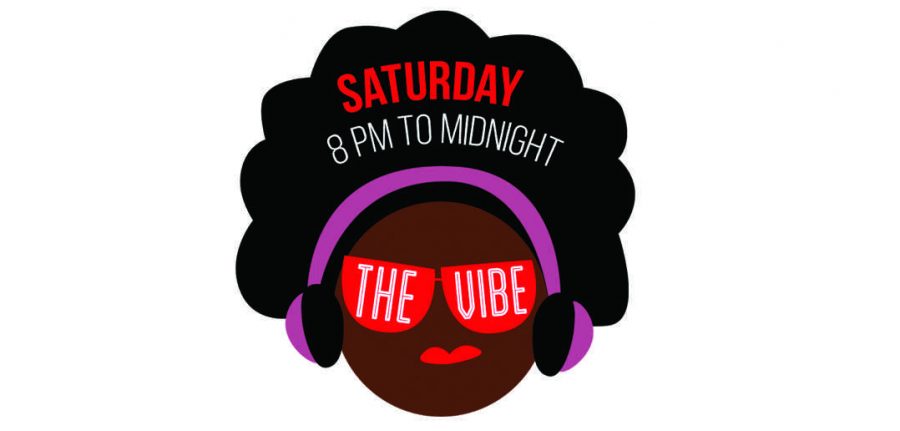 Tune Into The Vibe & See The Cool Kids!