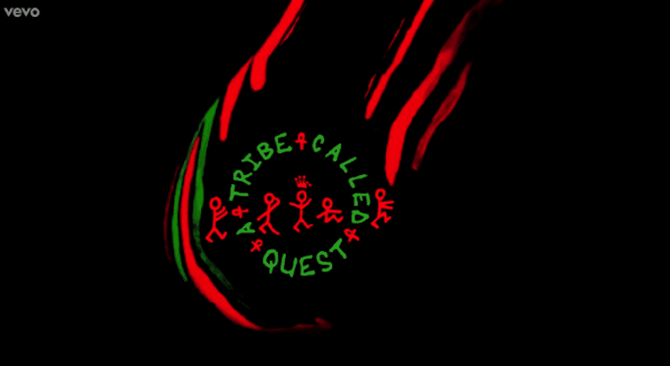 We The People | A Tribe Called Quest