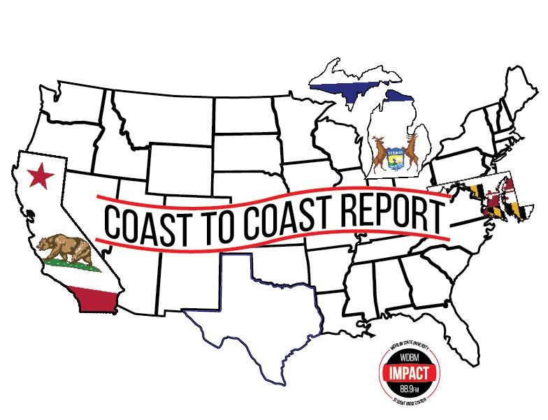 Coast+to+Coast+Report+Episode+2%3A+No+Moderator%2C+Lots+of+Problems