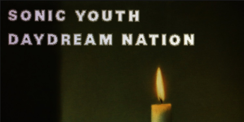 Throwback Thursday -- Teenage Riot | Sonic Youth