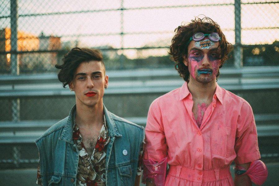 PWR BTTM dropped from Polyvinyl following sexual abuse accusations