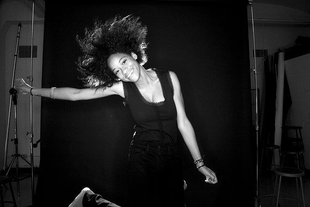 Kilo Kish is Finding Her Footing in Todays Musical Landscape