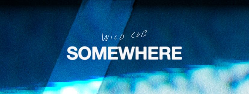 Somewhere | Wild Cub
