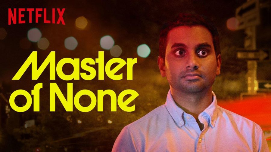 We Watch It for the Music | Master of None