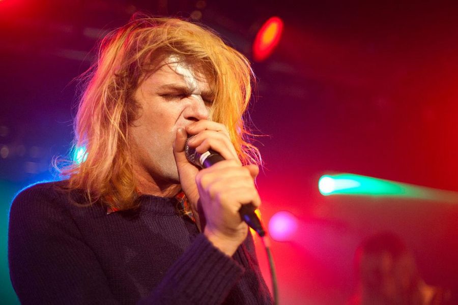 Another Weekend | Ariel Pink