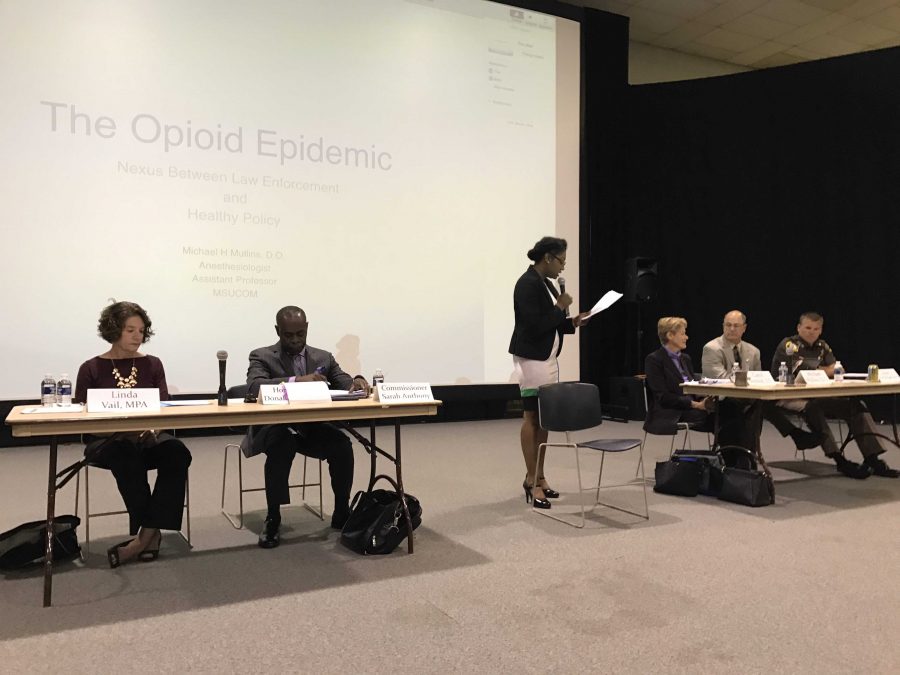 Ingham+County+Officials+Discuss+Opioid+Epidemic