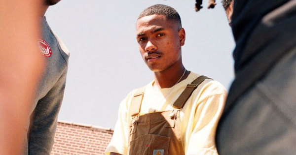 Steve Lacy: 2017s Most Promising Hired Gun