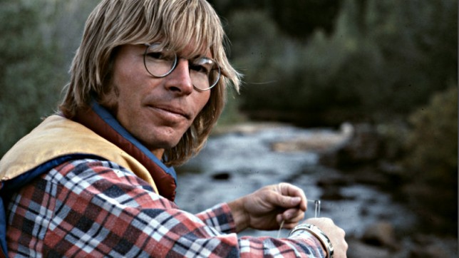 Throwback Thursday — I Guess Hed Rather Be In Colorado | John Denver