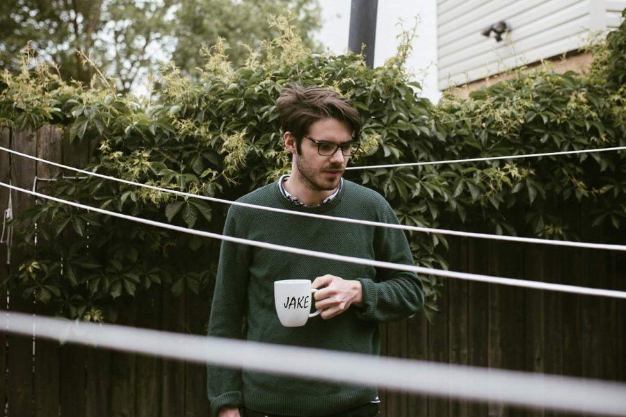 Jake Ewald turns Slaughter Beach, Dog from a side project to his main focus