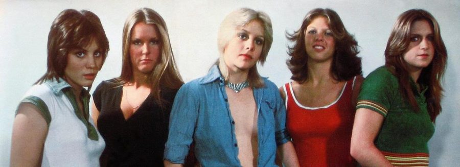 Throwback Thursday — Cherry Bomb | The Runaways (1976)