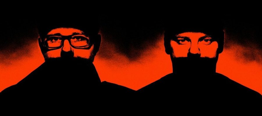 Throwback Thursday — In Dust We Trust | The Chemical Brothers (1995)