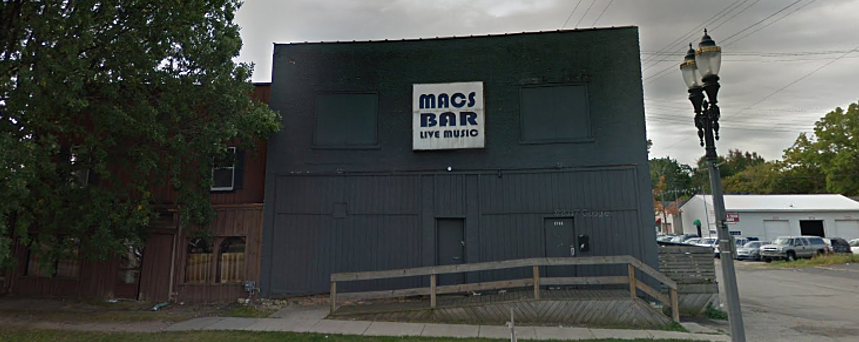 Macs Bar Hit with 500 Copyright Violations after Juggalo Show