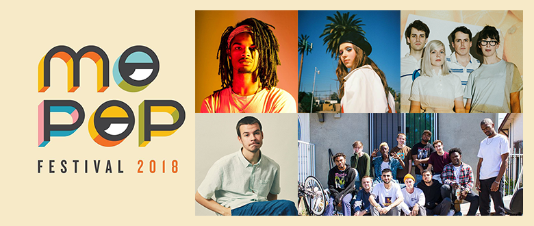 MO POP 2018 Must-Sees