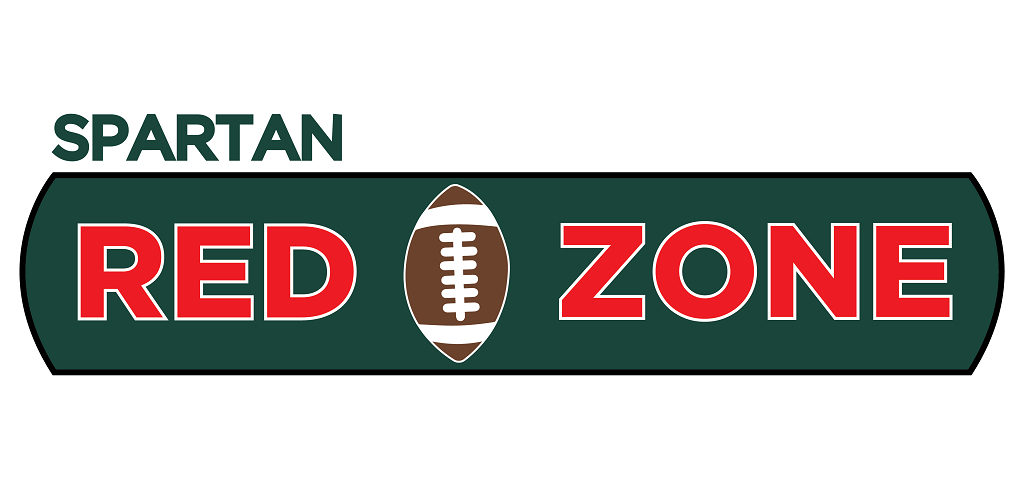 Spartan Red Zone - 10/14/19 - Wisconsin Postgame Show