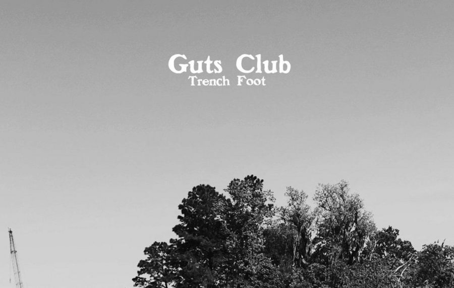 Guts Club Interview