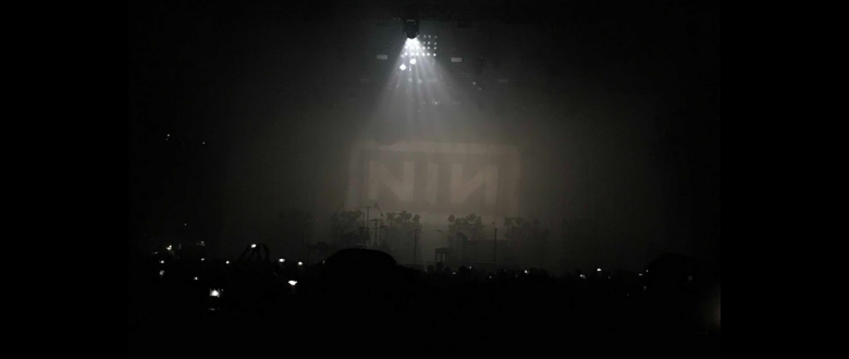 Closer | A Nine Inch Nails Concert Experience