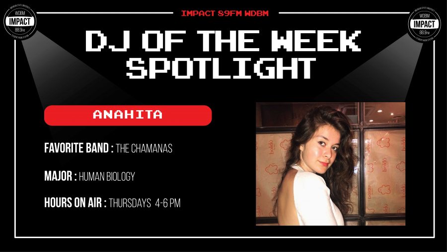 DJ+Spotlight+of+the+Week+%7C+Anahita