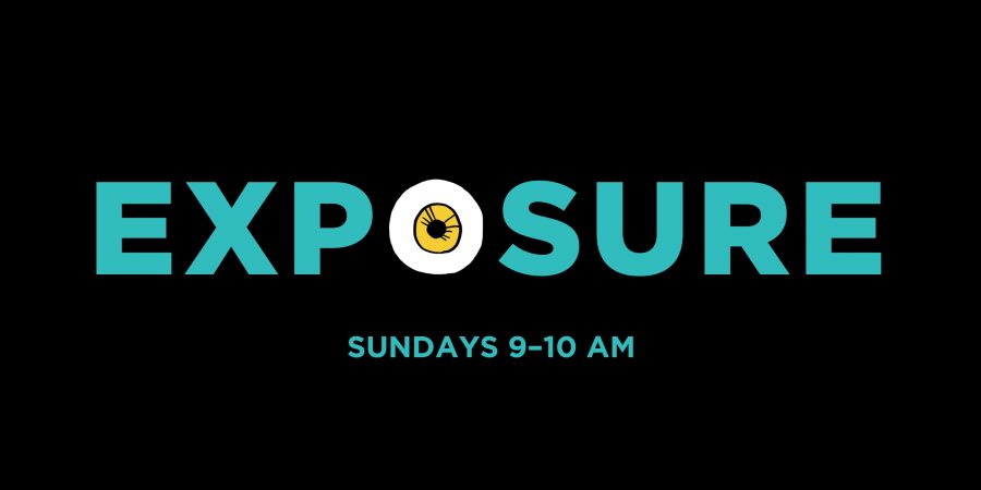 Exposure - 11/24/19 - Spartans Rebuilding Michigan & MSU Peace Corps & Food, Energy and Water on The Sci-Files