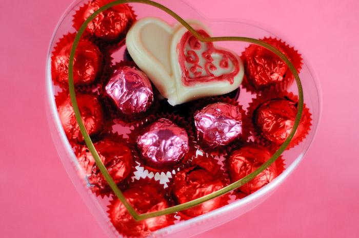 Playlist | Songs to Buy Discount Chocolate To on February 15