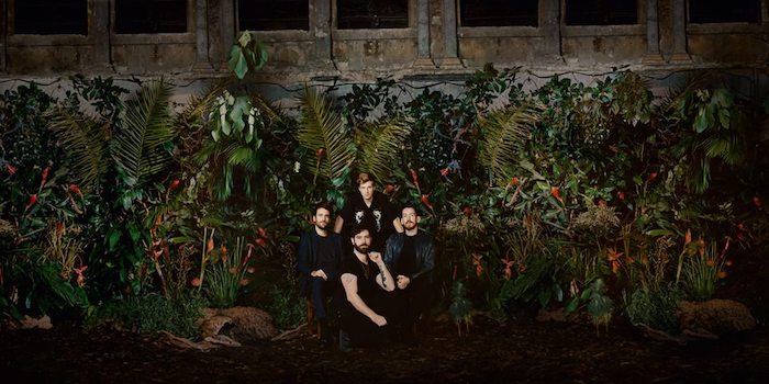 Jam of the Day: Exits | Foals
