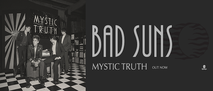 The Dream Chaser Narrative | One Magic Moment - Bad Suns