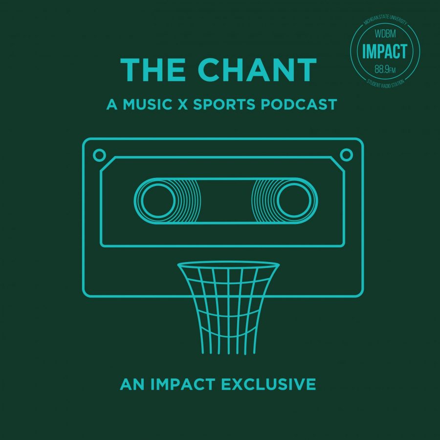 The Chant - 4/3/19 - It Aint Over Yet!