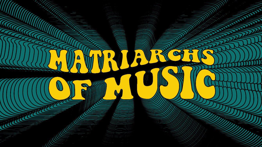 Matriarchs of Music | Kathleen Hanna