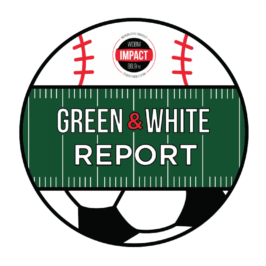 Green and White Report - 8/23/20 - Back to School. Kinda.