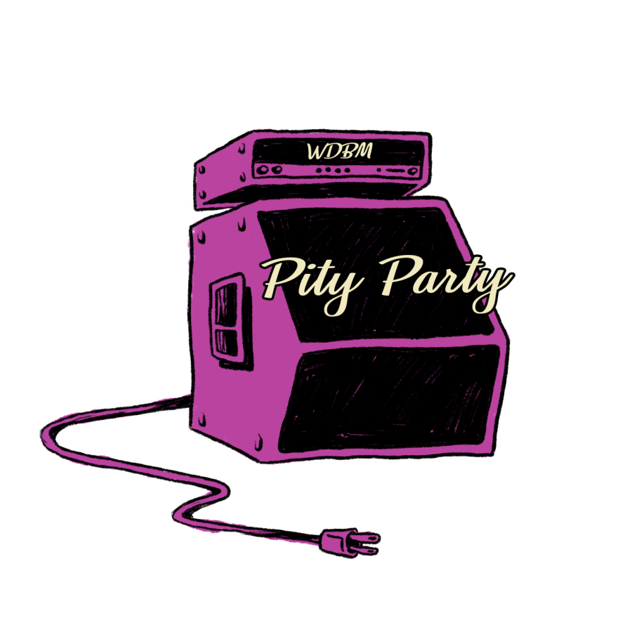 Pity Party | 7.24.19