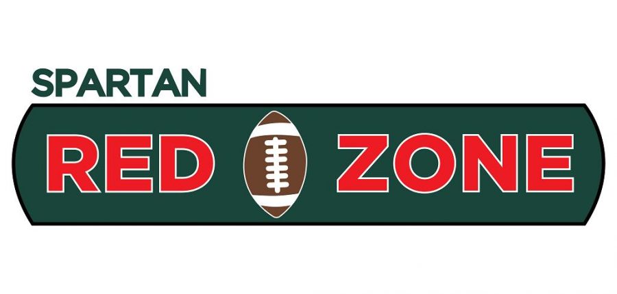 Spartan Red Zone – 9/11/19 - Jim McElwain and Sharks