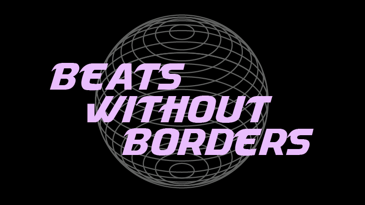 Beats Without Borders | GAS