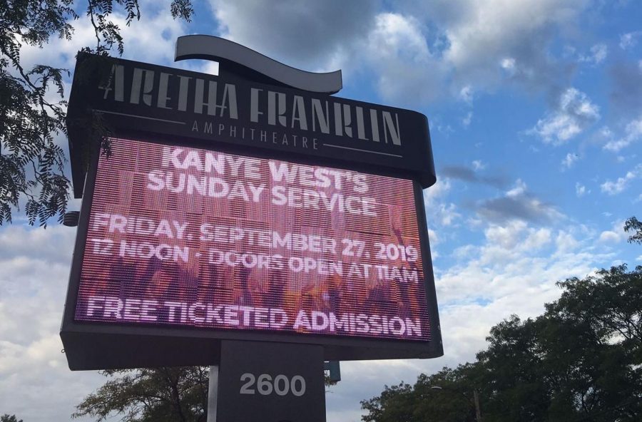 Concert+Review+%7C+Kanyes+Sunday+Service