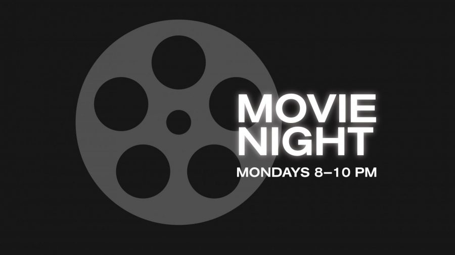 Movie Night 11/11/19