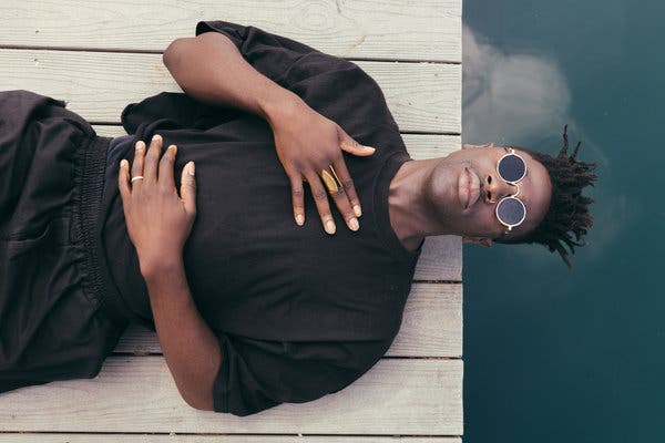Finding Answers in Ambiguities | Cut Me - Moses Sumney