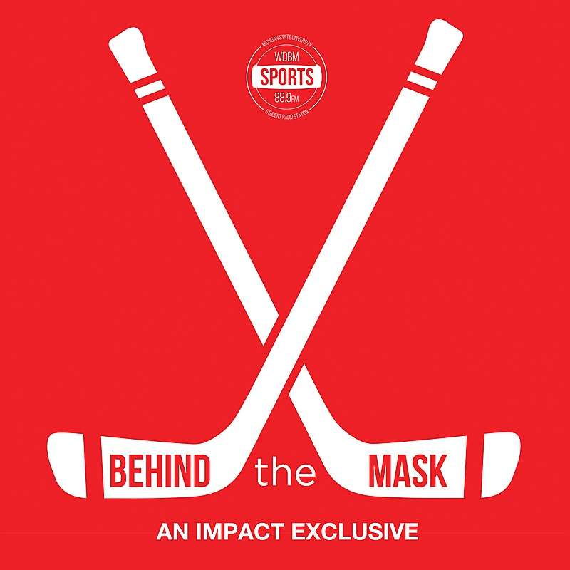Behind the Mask - 12/18/20 - Luck of the Irish