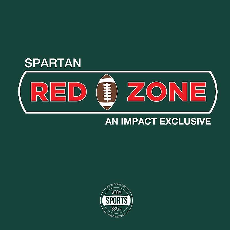 Spartan Red Zone 10/7/22 Double the Pick’em?!
