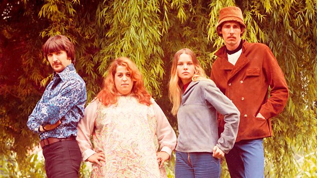 Throwback Thursday | California Dreamin - The Mamas & The Papas (1965)