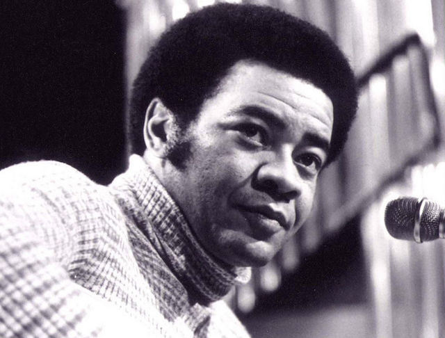 The Genius of Bill Withers
