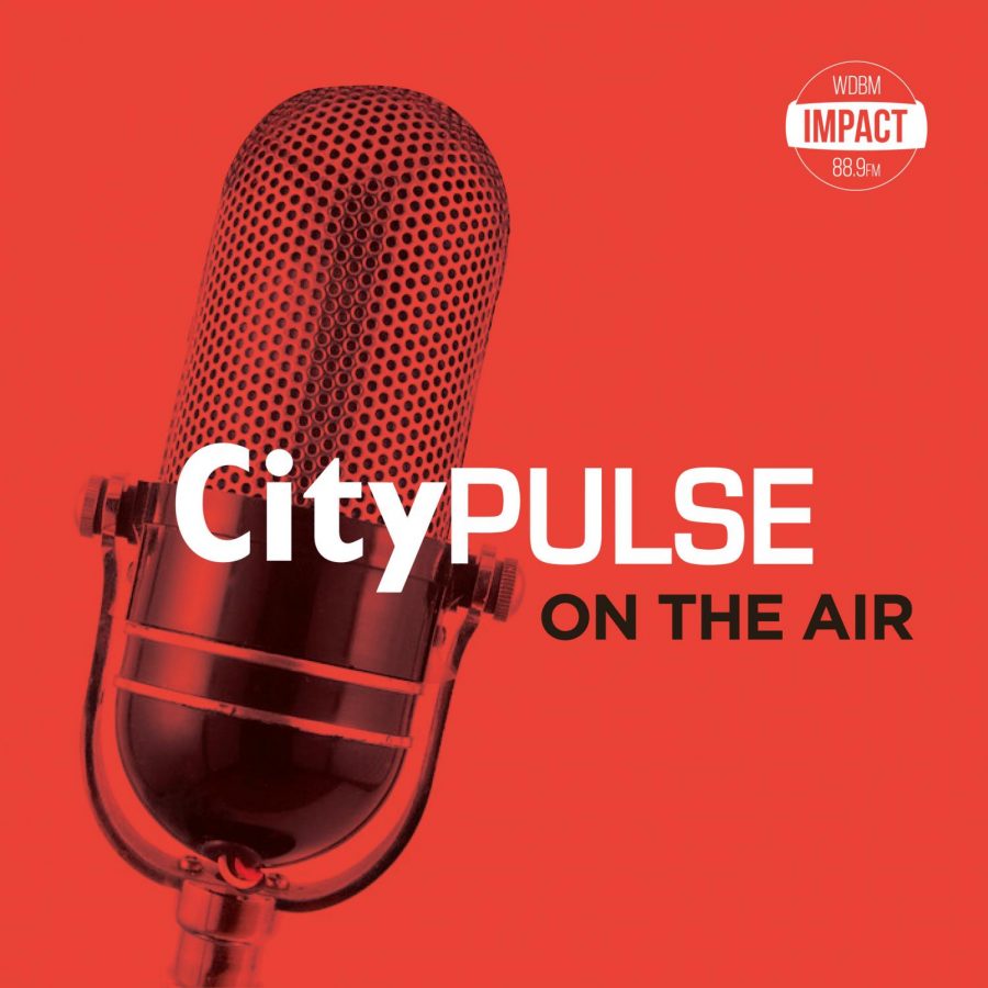 City Pulse on the Air | 8.08.21