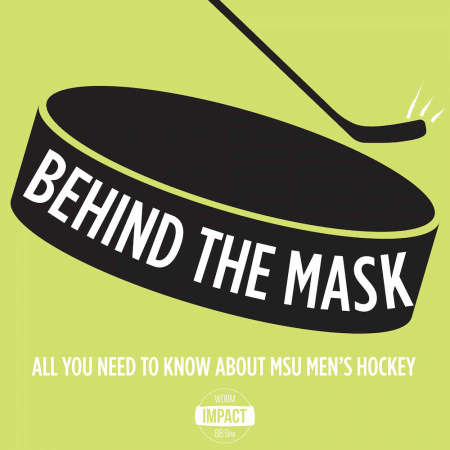 Behind the Mask - 11/05/21 - Its Still Rivalry Week