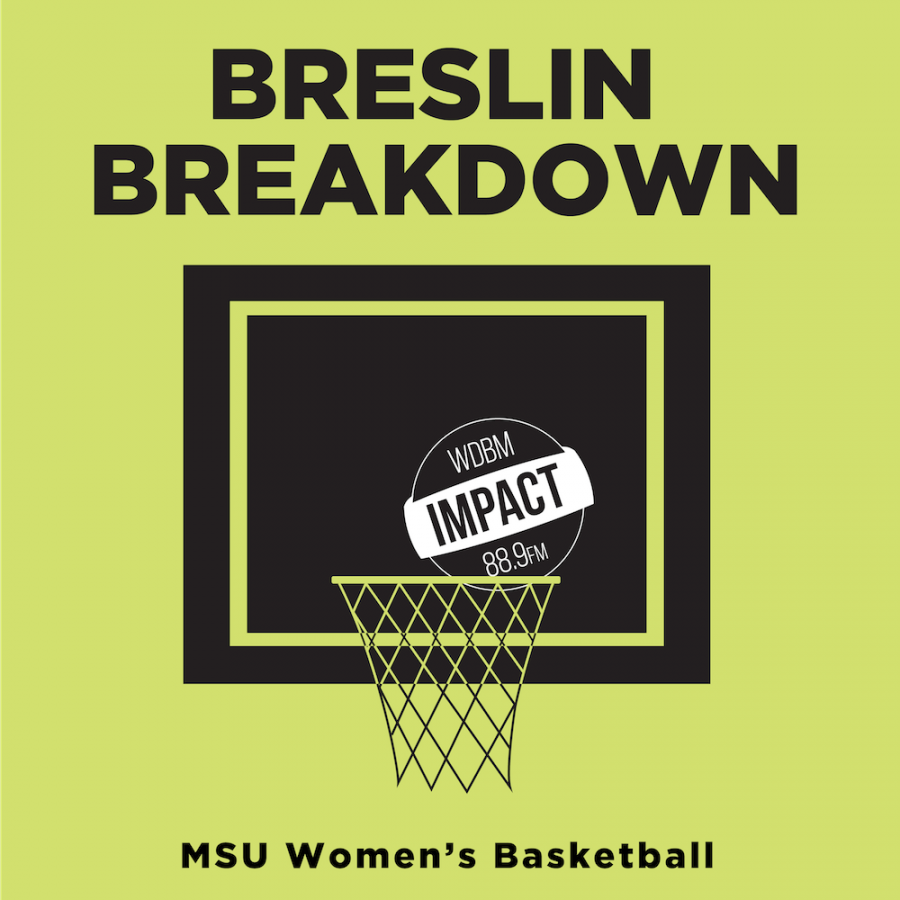 Breslin Breakdown - 1/14/21 - New Year, New Crew!