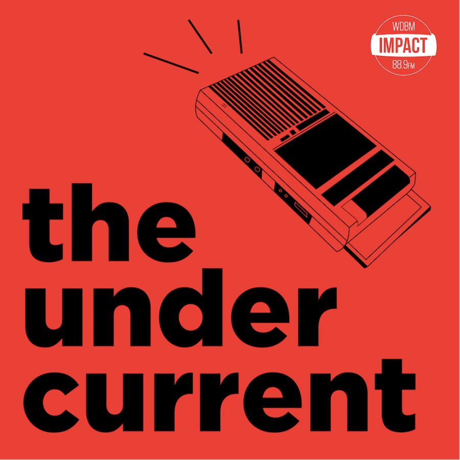 The Undercurrent - 02/07/21 - The current climate of agriculture in America