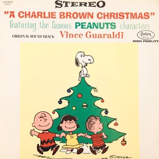 The Frigid Warmth of Jazz | “Christmas Time is Here” by the Vince Guaraldi Trio
