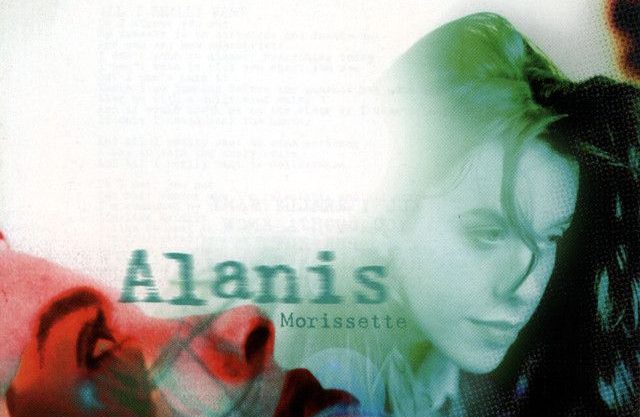 A Rallying Cry for Twenty-somethings Everywhere | “Hand in My Pocket” by Alanis Morissette
