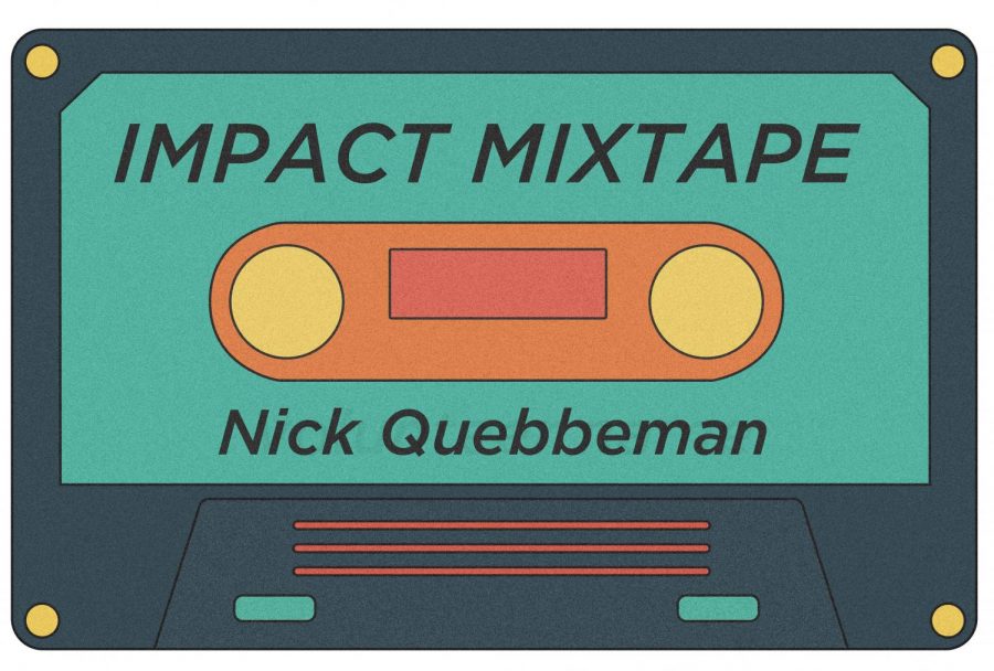 Impact Mixtape | “Cyberpunk 2021” by Nick Quebbeman