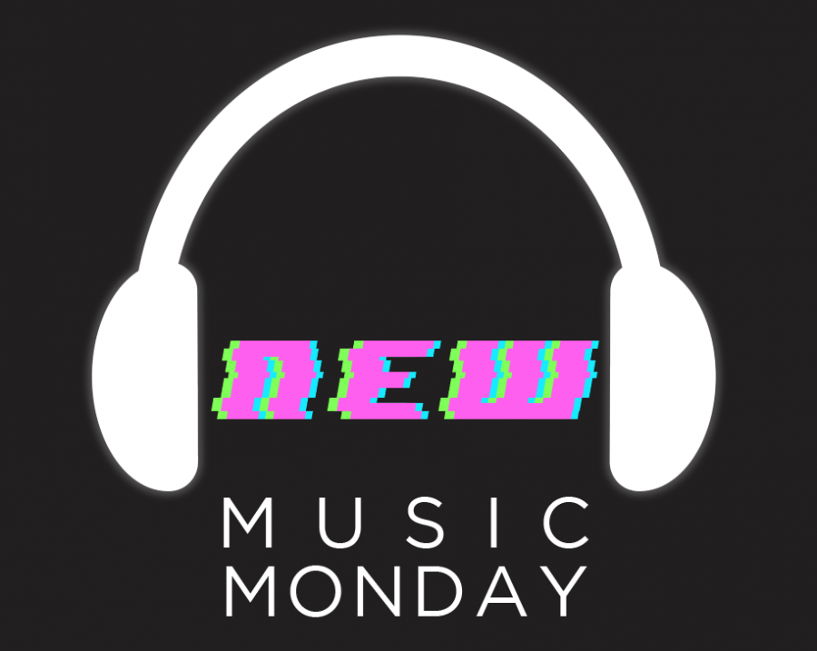 New Music Monday┃Still Corners, Arlo Parks and Faintlife