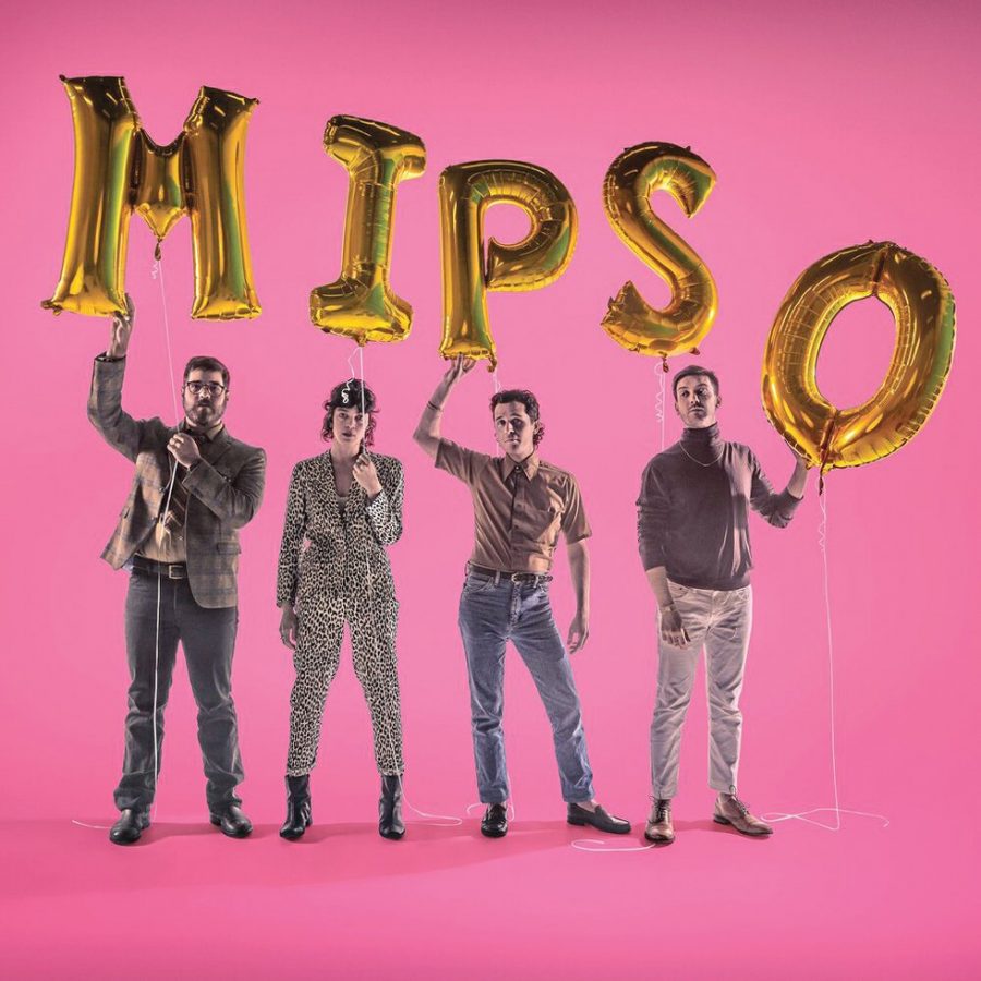 Concert Review | Mipso Living Room Concerts